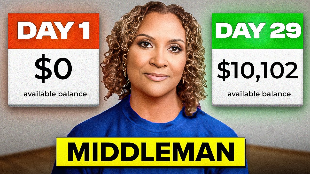 How To Sell As Middleman To Federal Government (For Beginners)