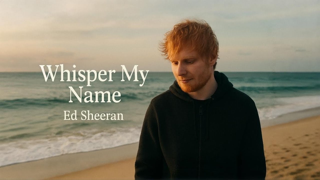 Ed sheeran 