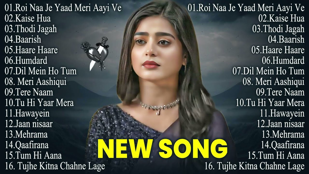 #90’s sad Hindi Songs | Hindi bewafai Song | Udit Narayan, Alka Yagnik songs Hindi Jukebox sad songs