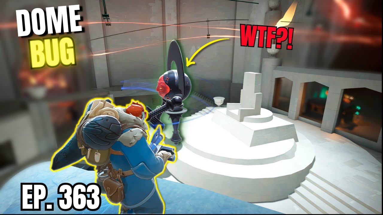 DEADLOCK - BEST HIGHLIGHTS & FUNNY MOMENTS - #363