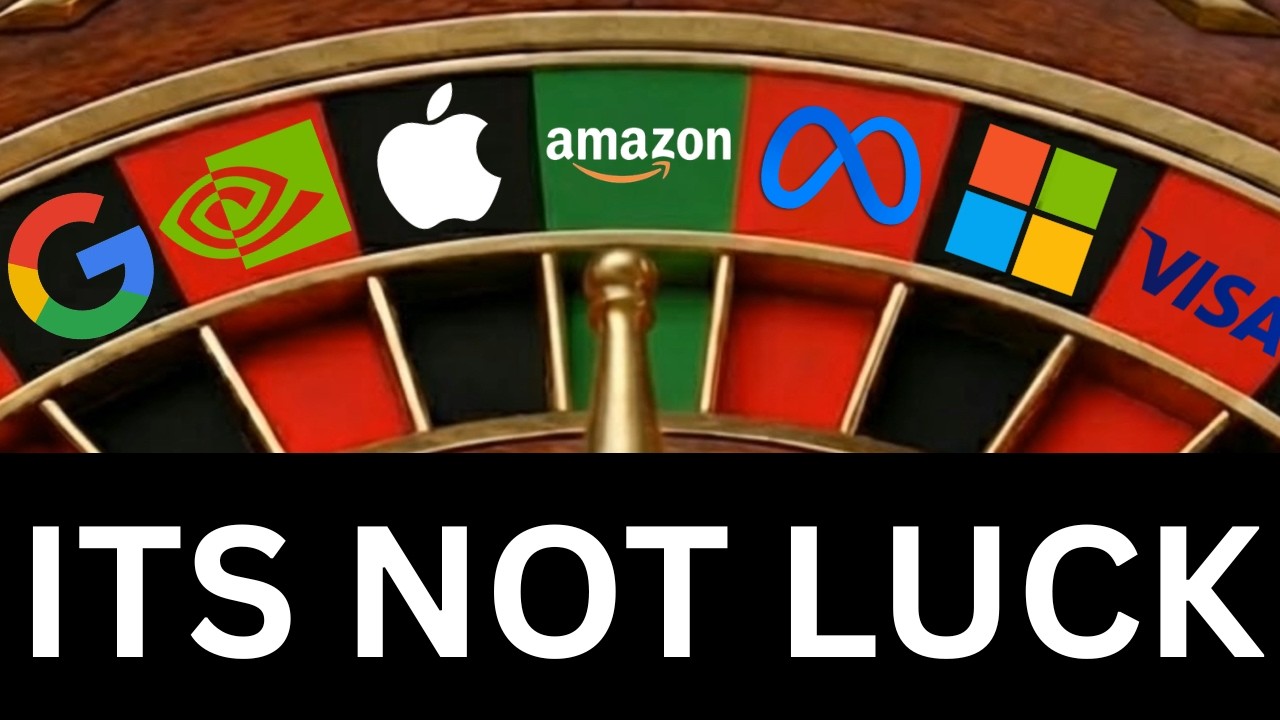 I was gambling with stocks, until I understood this