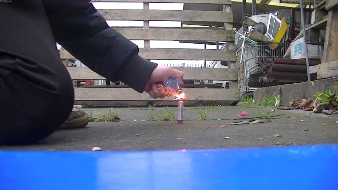 Rotjes vergelijken