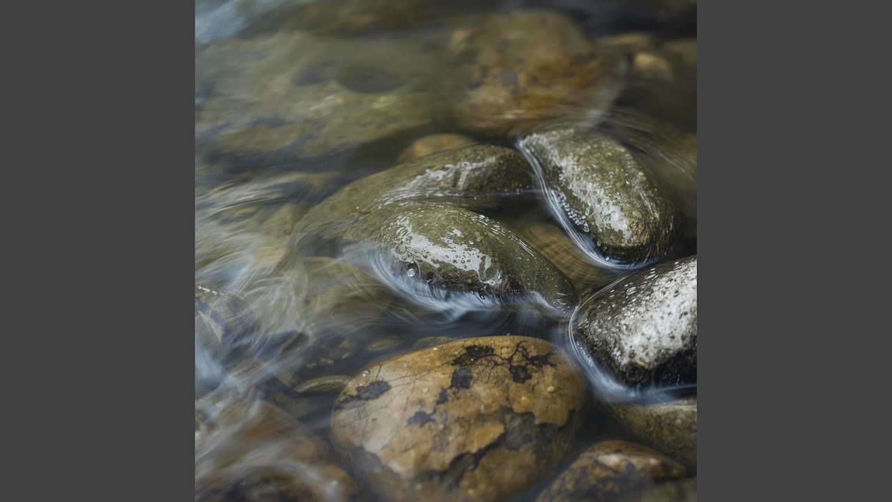 River Stones