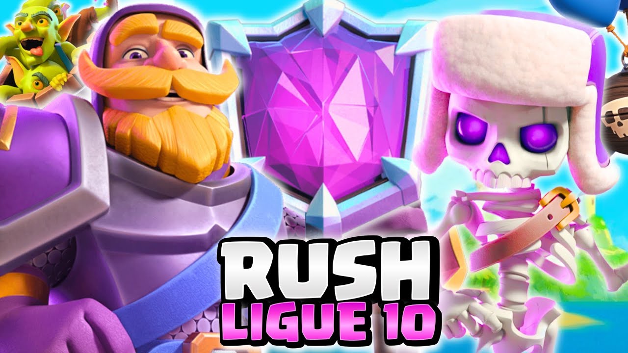 Je suis IMBATTABLE jusqu'au TOP 400 MONDE au double fûts !
