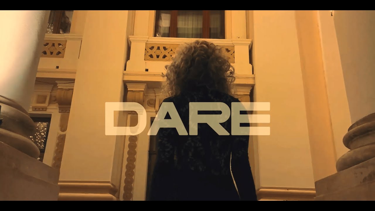 AMFI motivation video 2024 - Daria Tent
