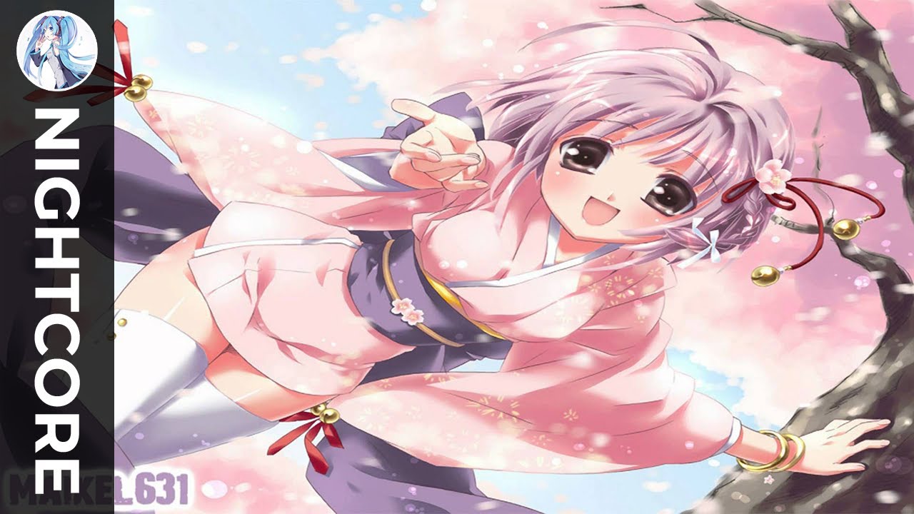 Nightcore - Why