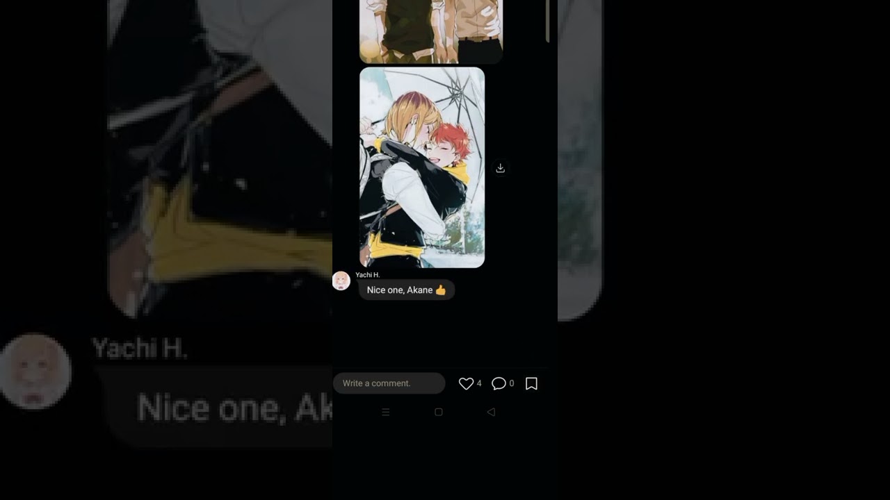 Haikyuu x Turn It Down Part 2: Their on their way                         Part 3???