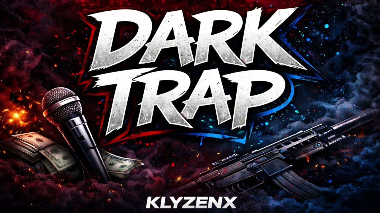 DARK TRAP BEAT | Phantom Rage (Prod. KlyzenX)