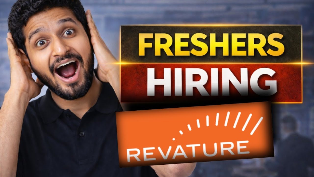 I got hired by Revature (and you can too!)