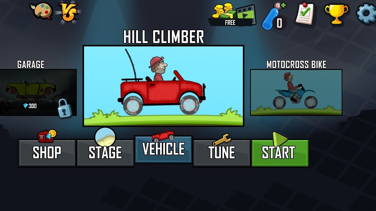 pankaj_jangir07 is live hill climb game video