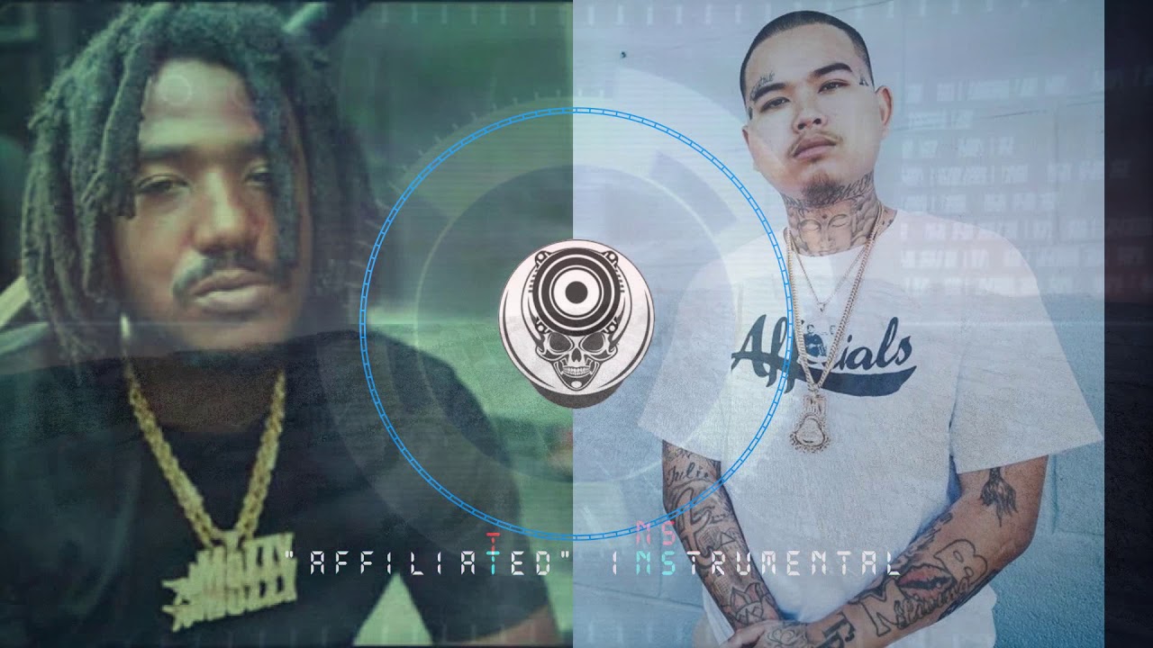 $tupid Young x Mozzy Type Beat 