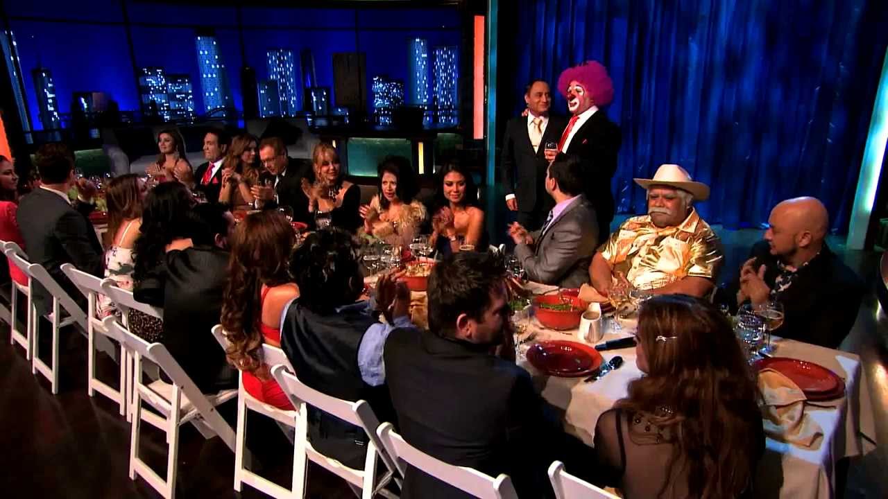 La Gran Familia de Estrella TV (Especial)