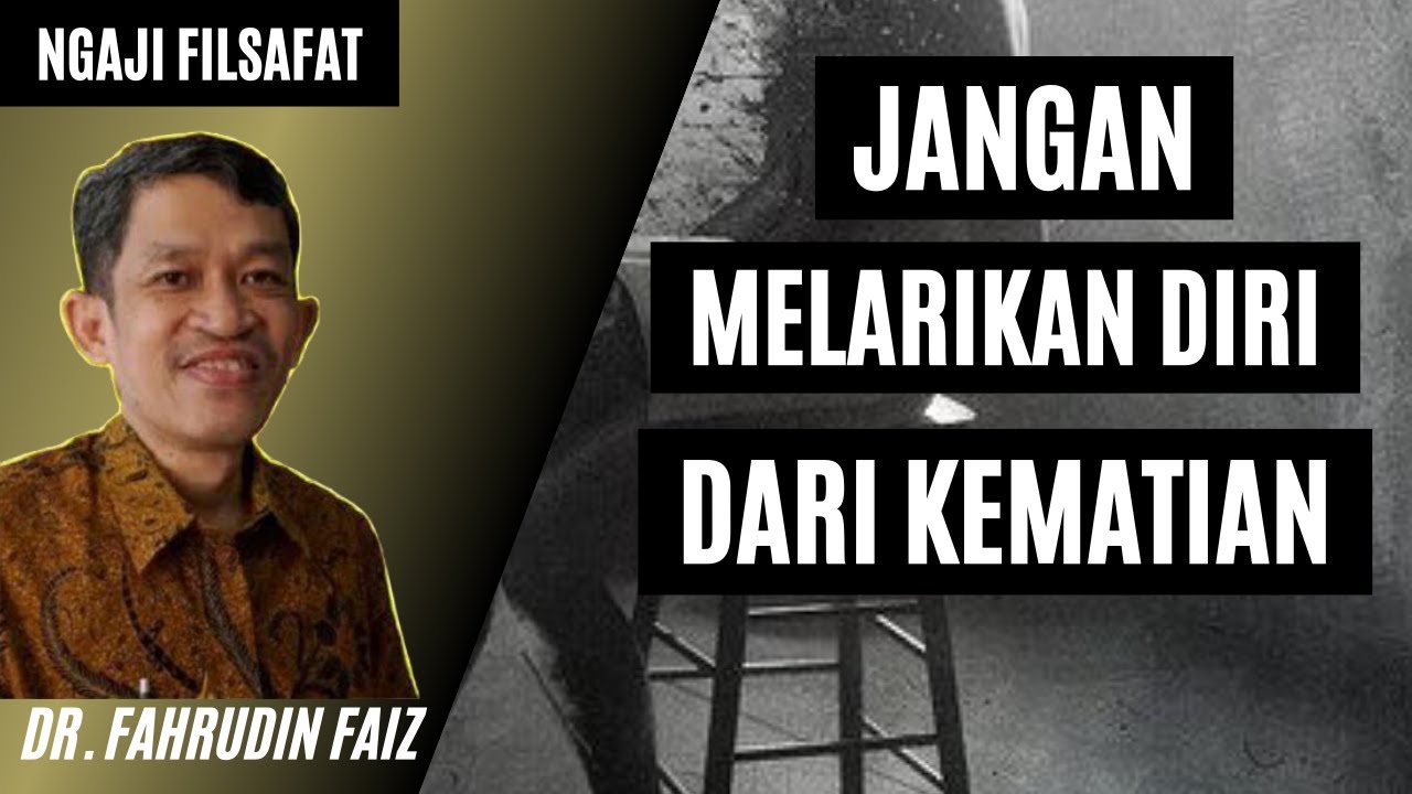 Kematian  | Zarathustra