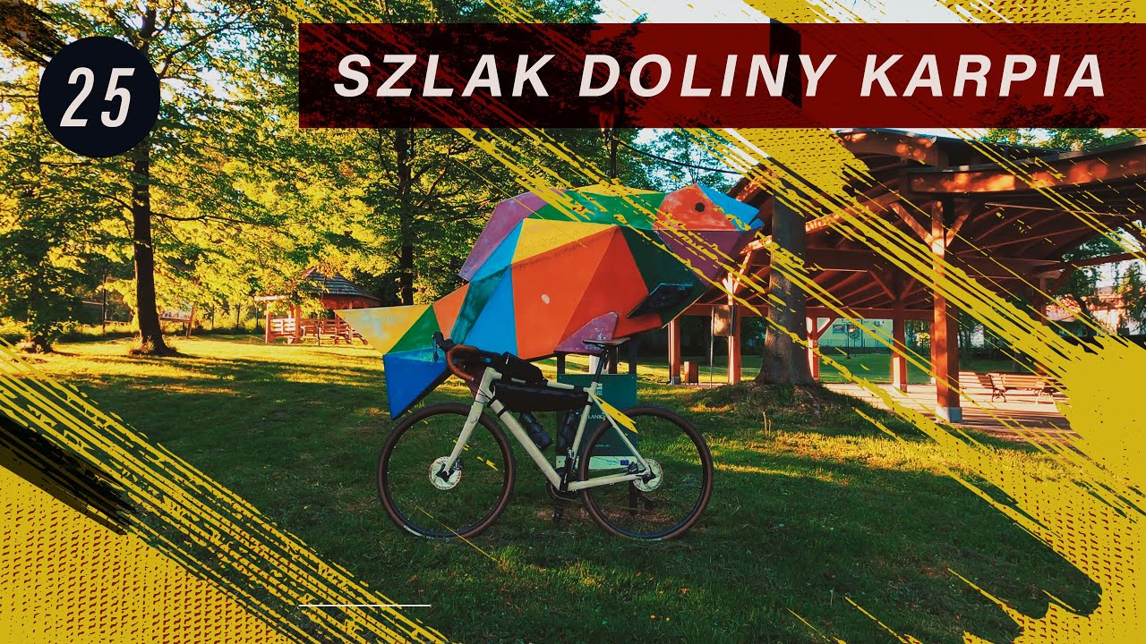 Szlak Doliny Karpia