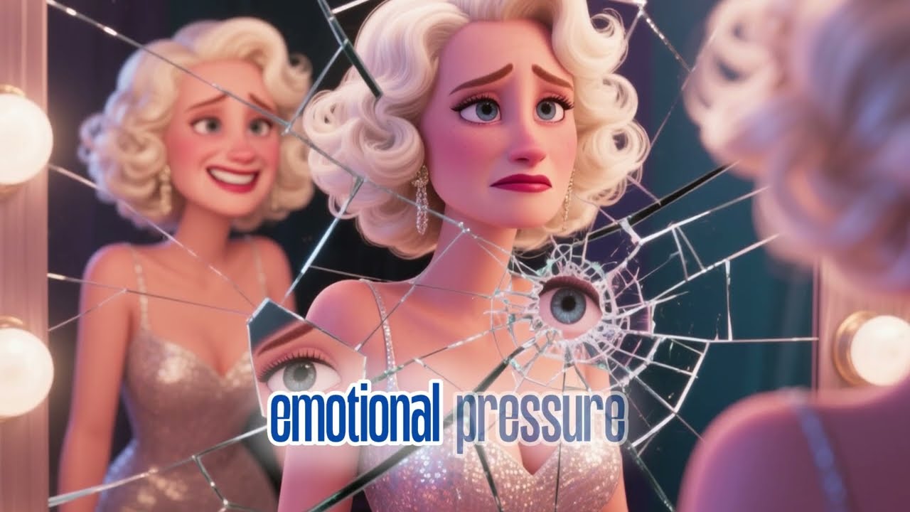 Marilyn Monroe Episode 5: Decline, Health, and Pressure | The Cost of Fame