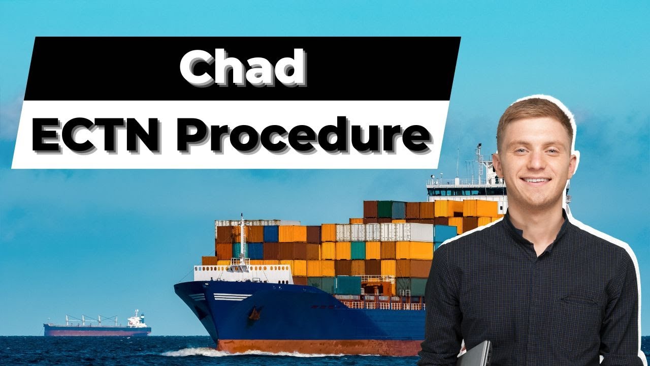 Chad ECTN procedure explained in 2 min