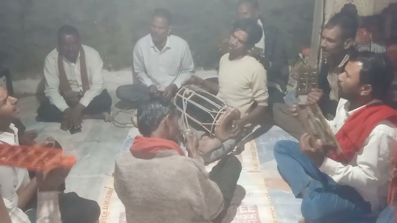 बुन्देलखण्ड के छोटे छोटे कलाकार, बम्बई में 