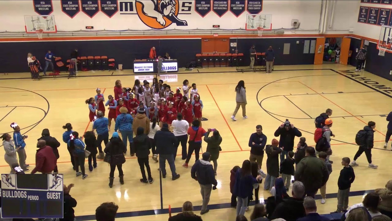 7th BBKB Sectional Championship vs Michelle Obama STA