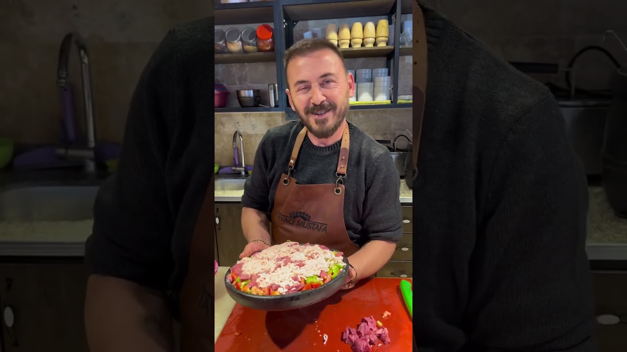 NEVŞEHİR’İN EN LEZZETLİ TAVASI