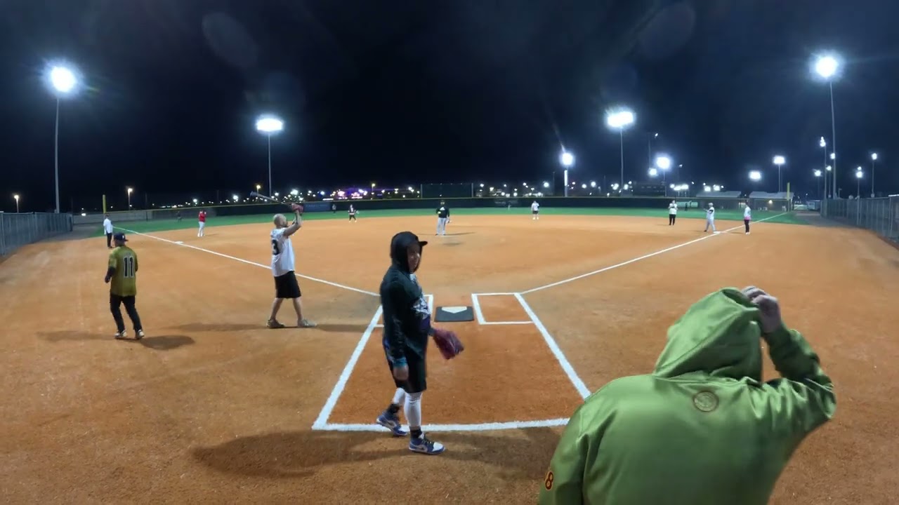 Sons Of Pitches AZ VS Blue Crew 1/21/2026 Part 3