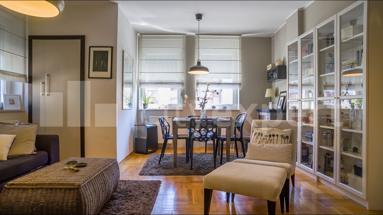 Stan na prodaju, 85m2 - Novi Sad - CityExpert.rs