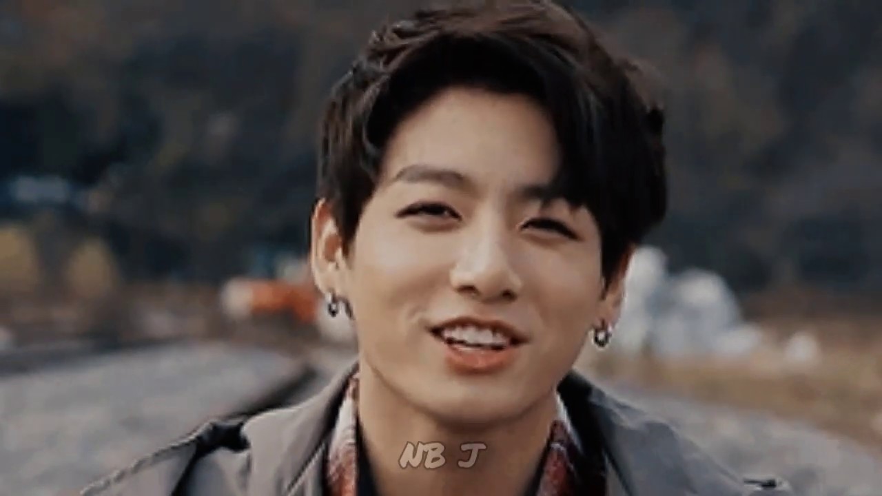 I've Given All My Feelings JUNGKOOK FMV