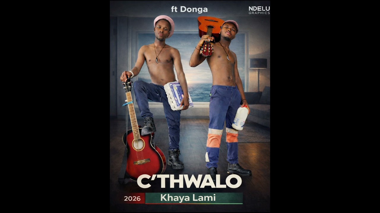 C'thwalo Khaya lami