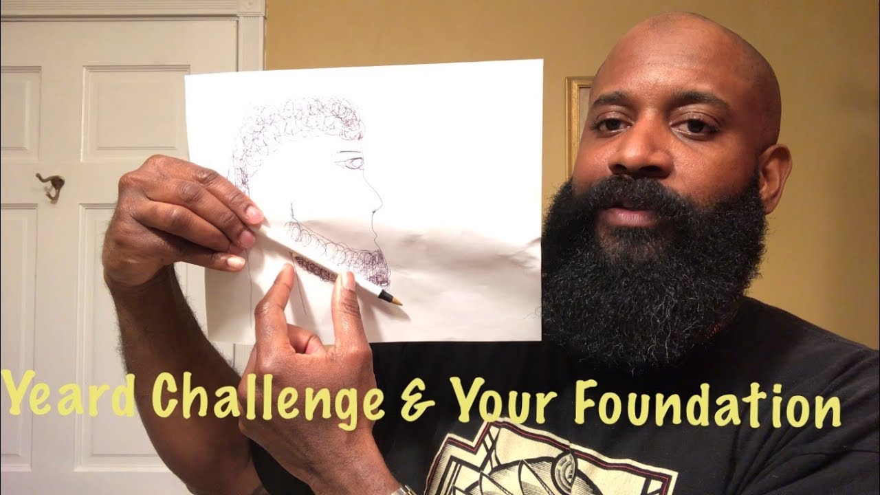 Yeard Challenge
