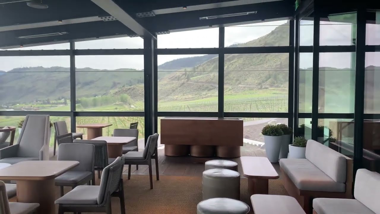 CheckMate Artisanal Winery - Indoor/Outdoor Tasting