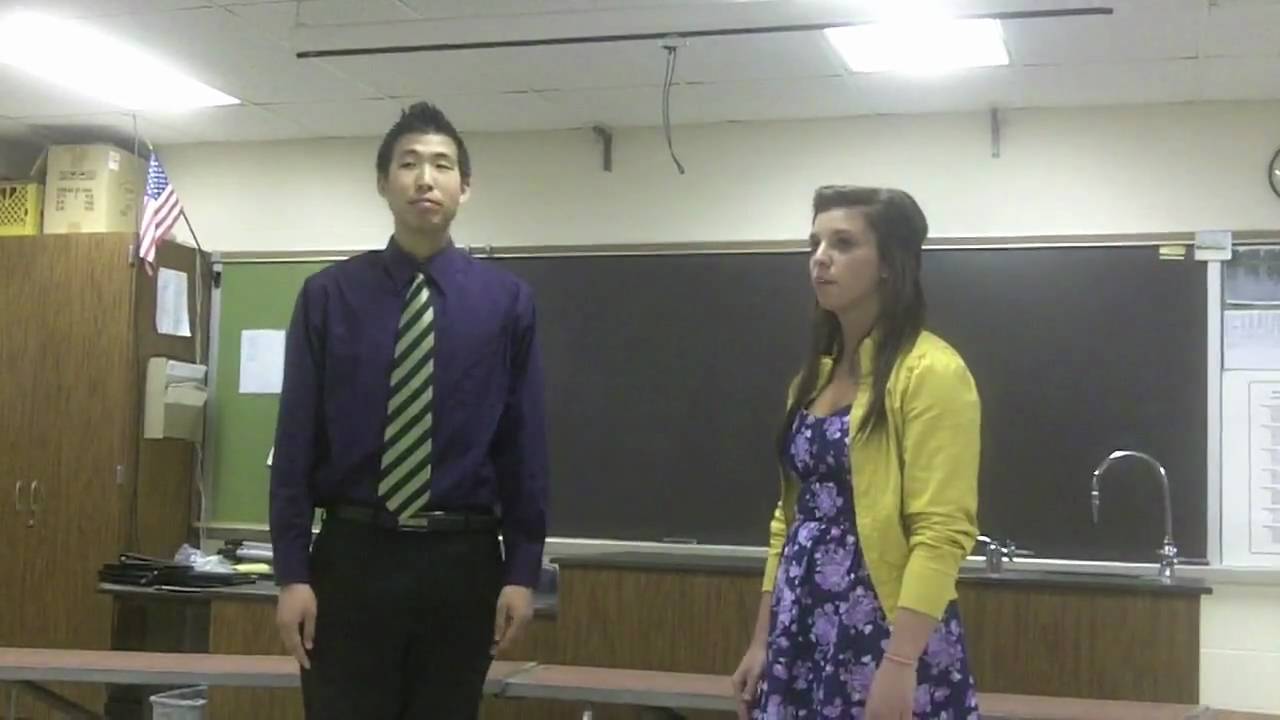 I Walked Today Where Jesus Walked - Alto/Bass Duet