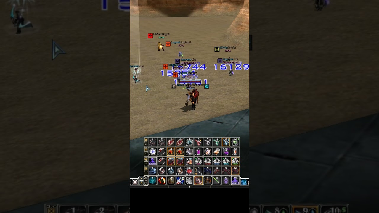 #pvpwar #rfonline #рфонлайн #memes