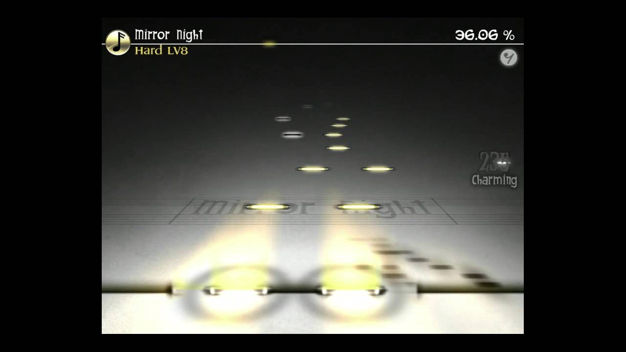 [Deemo] Mirror Night