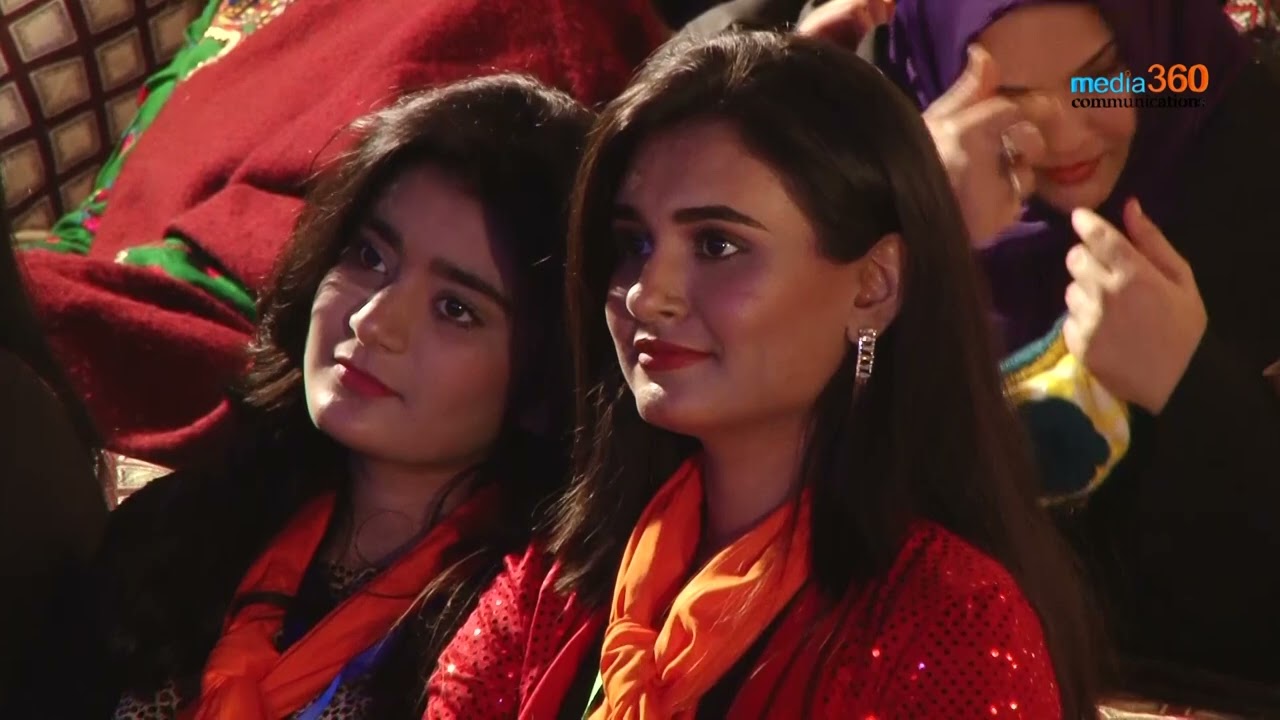 Sindh Sufi Melo 2023 | Singer Iqrar Waheed |