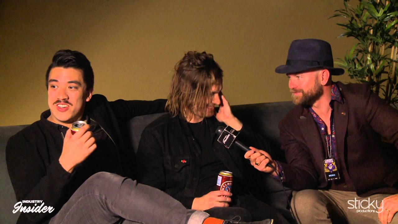 Polish Club | Cherry Rock 2016 | Industry Insider