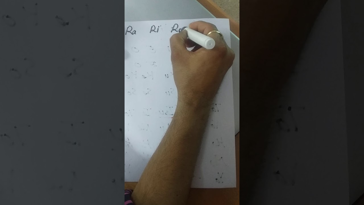 Learn Romaji (for beginners)