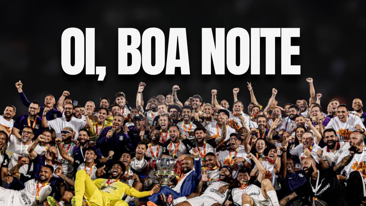 É TETRA! A CONQUISTA DA COPA DO BRASIL + O CAOS DAS DIRETORIAS EM 2025 | Bagres no Sofá #03