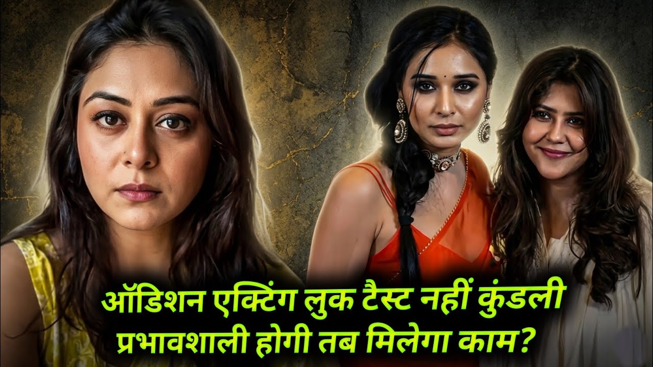 Falaq Naaz Asked For Kundali Before Casting In A Project 🤯 Raksha Unplugged 