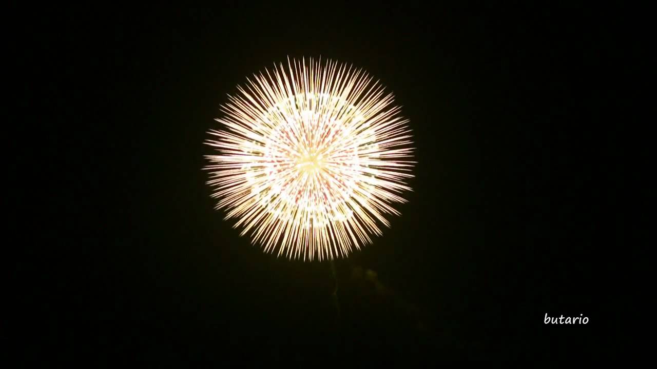 ２尺コレクション　２００９　600mm/24inch fireworks shells 伊那火工堀内煙火店