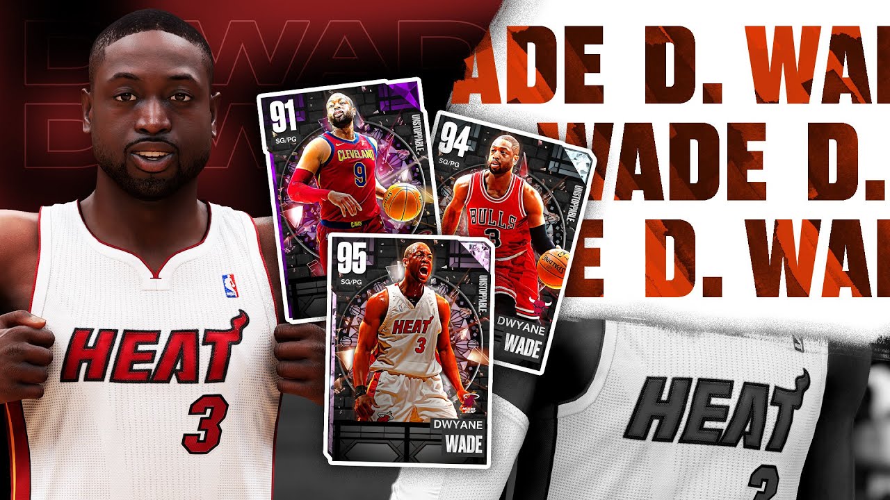 NBA 2K23 MyTEAM: Unstoppable Packs