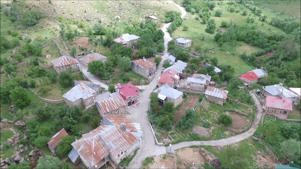 YAYLADERE DRONE &Ccedil;EKİMİ Y&Ouml;NETMEN MEHMET VARIŞLI