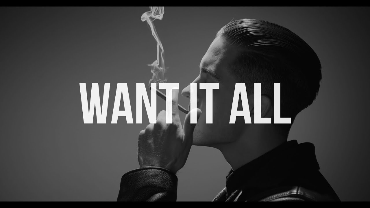 G-Eazy x Logic x Drake Type Beat - Want It All PT.2