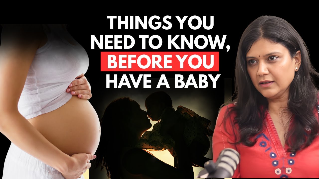 Planning a Pregnancy: Emotional, Mental Preparation & Family Support with Namrata Goel | Ep. 59
