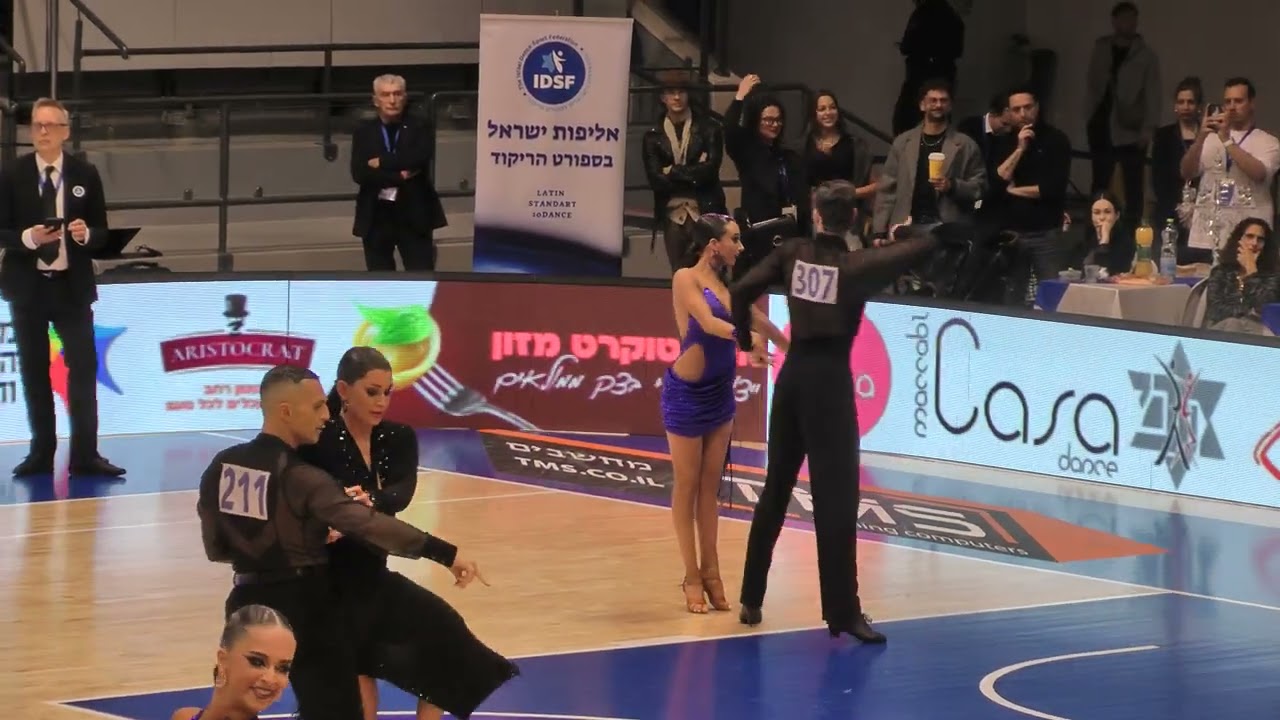 Shane&Eden INC 21.03.2025 Netanya
