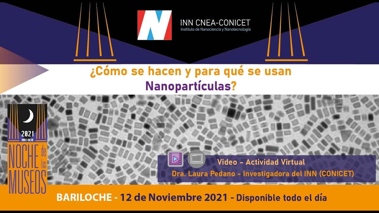 Cómo se hacen y para qué se utilizan las nanopartículas