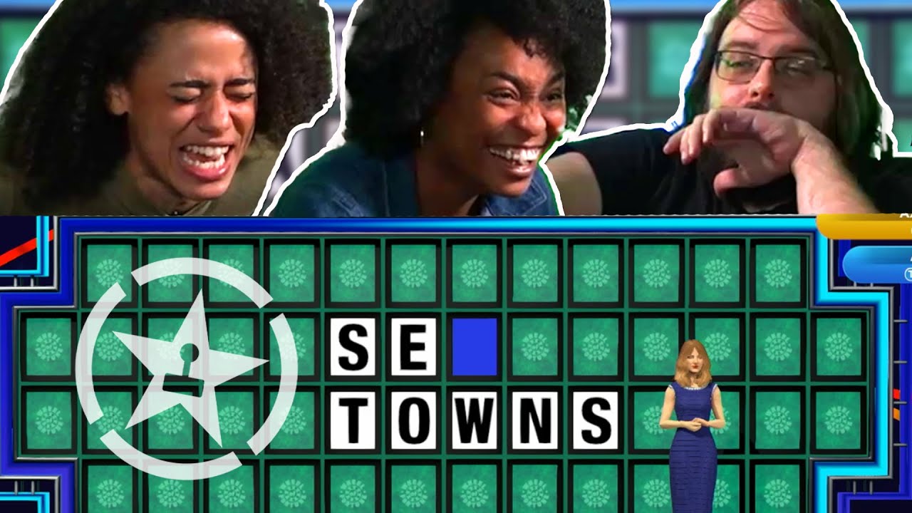 Let's Play Wheel of Fortune: Trivia Games Are Back!
