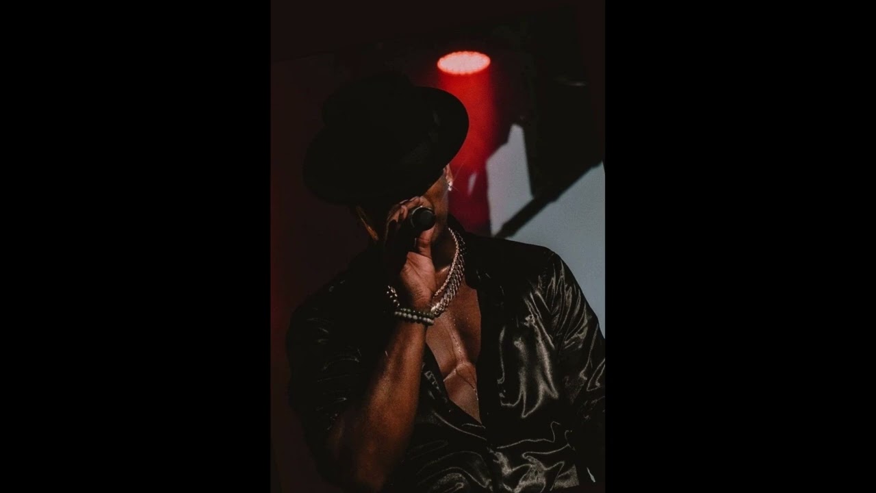 [FREE] Ne-Yo 2000s RnB Type Beat - 