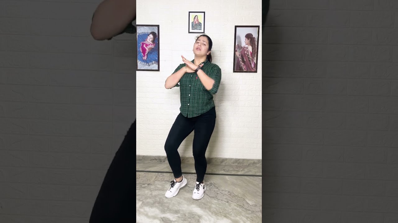 Teri Kothi Main Banwa Du - Ekta Full Dance Video | Evergreen Haryanvi Love Song | @NDJMUSIC