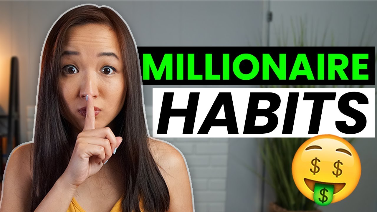 11 Millionaire Habits That Changed My Life