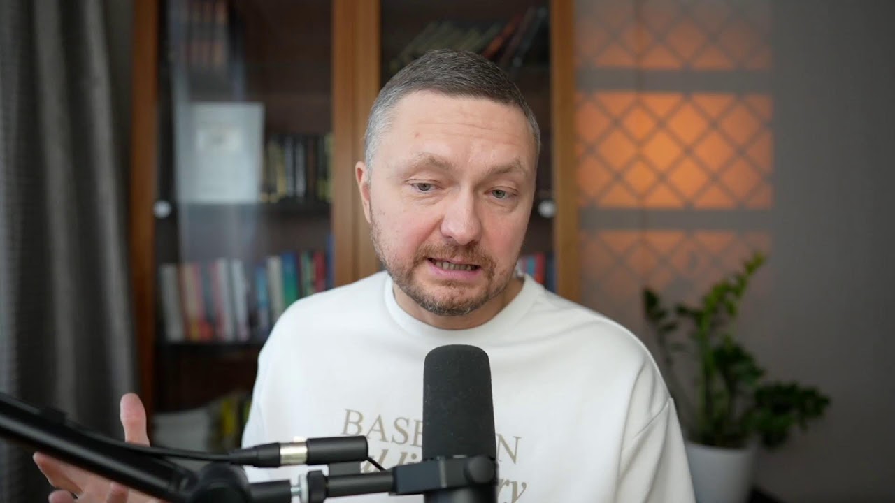 Как понять, что нет никого, кроме Творца