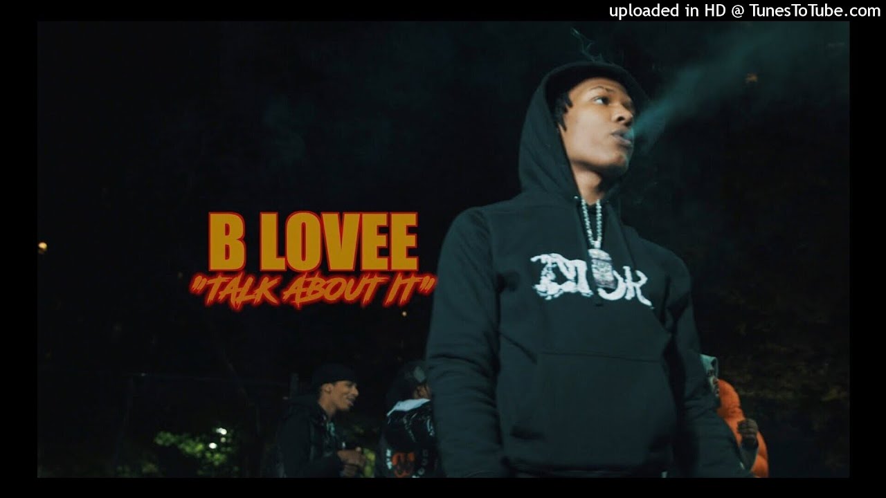[FREE] B Lovee x Kay Flock Sean Paul Sample Drill Beat 